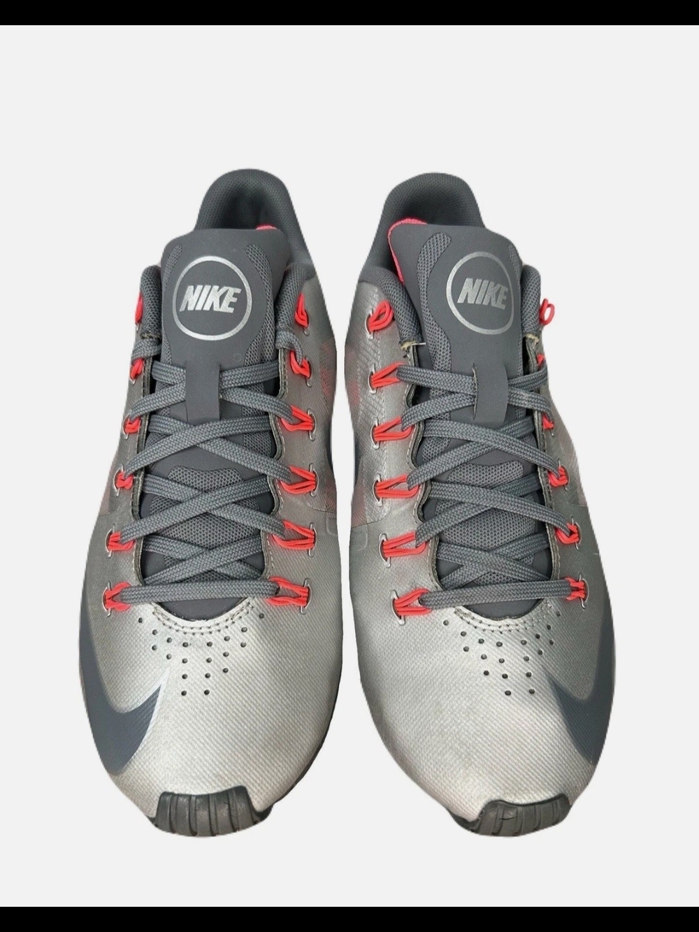 RARE Y2K Nike Shox Superfly R4 Running Shoes